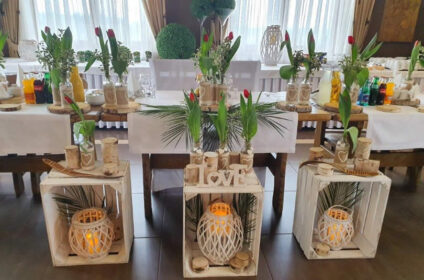 KOMFORTOWE POKOJE WILLA SILENE