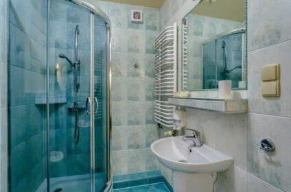 KOMFORTOWE POKOJE WILLA SILENE