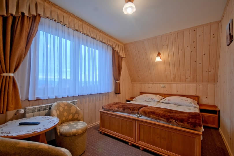 POKOJE ANNA BUKOWINA TATRZAŃSKA
